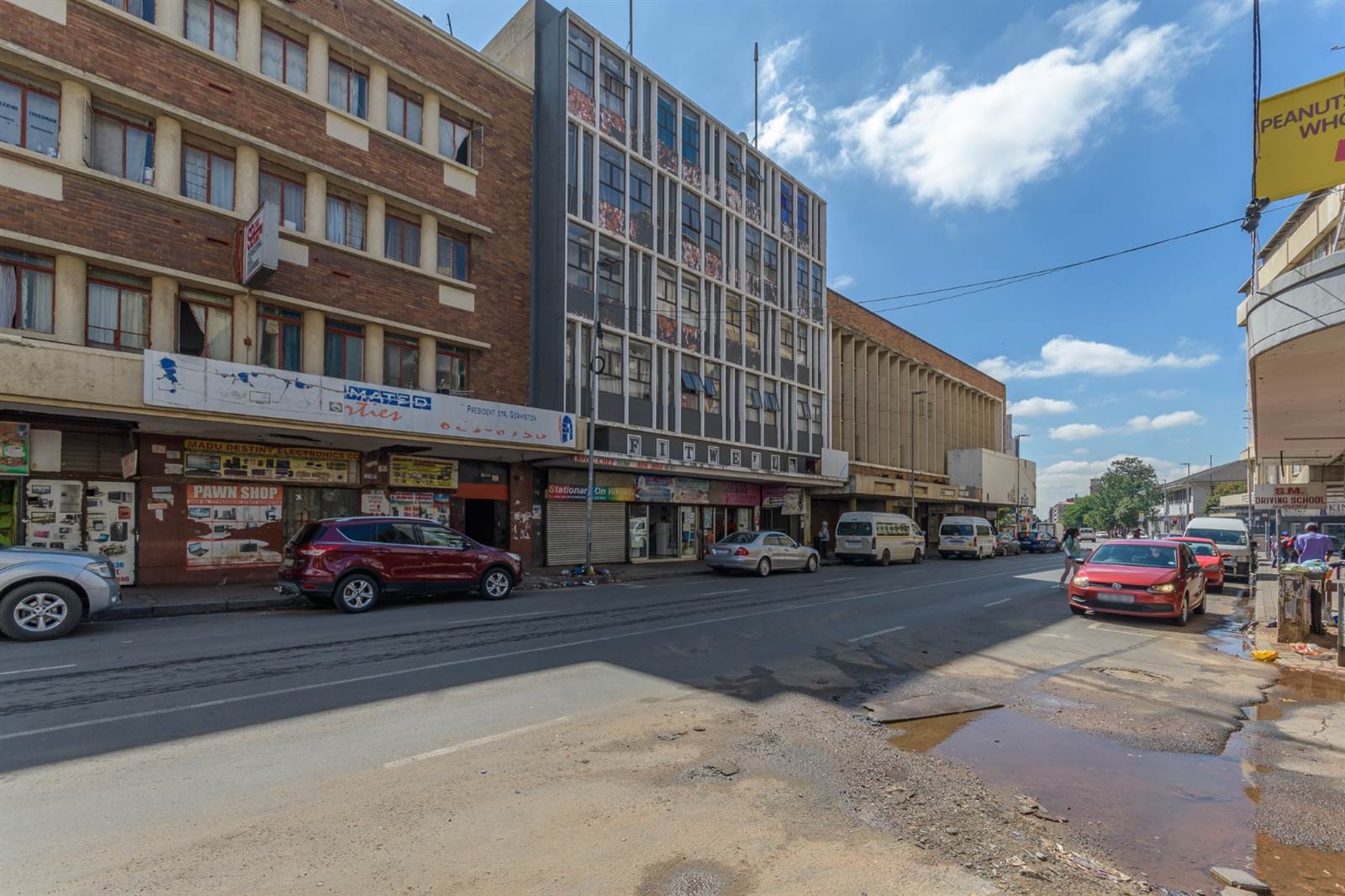 Commercial space in Germiston Central photo number 1
