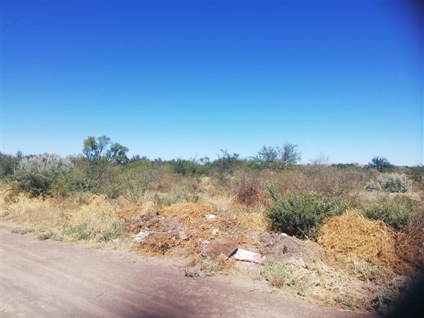1532 m² Land available in Aberdeen