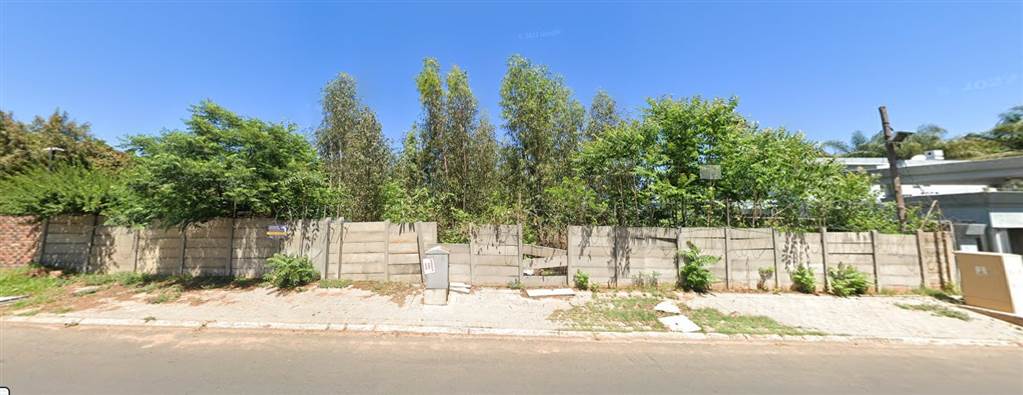 1279 m² Land available in Bedfordview photo number 4