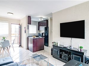 2 Bed Apartment in Theresa Park
