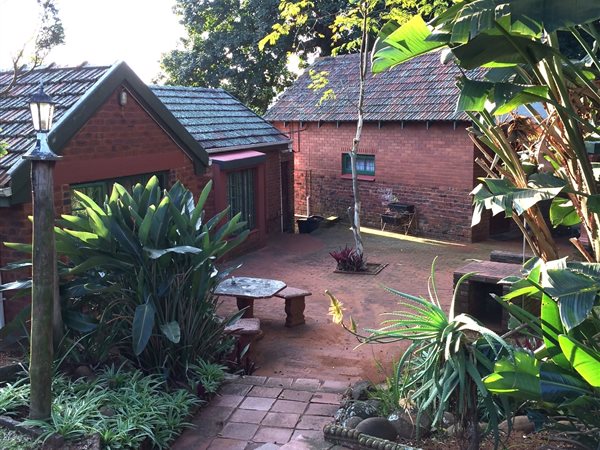 1 Bed Garden Cottage in Amanzimtoti