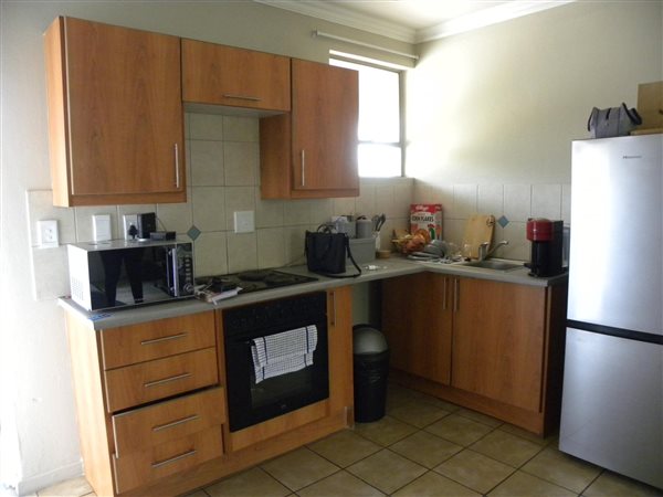 1 Bed Townhouse in Buccleuch