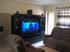 2 Bed Townhouse in Albemarle