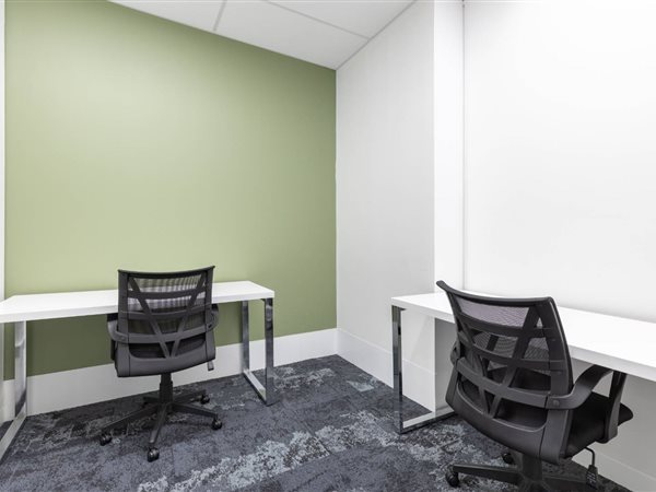 10  m² Office Space