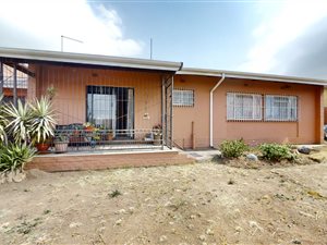 3 Bed House in Tedstoneville