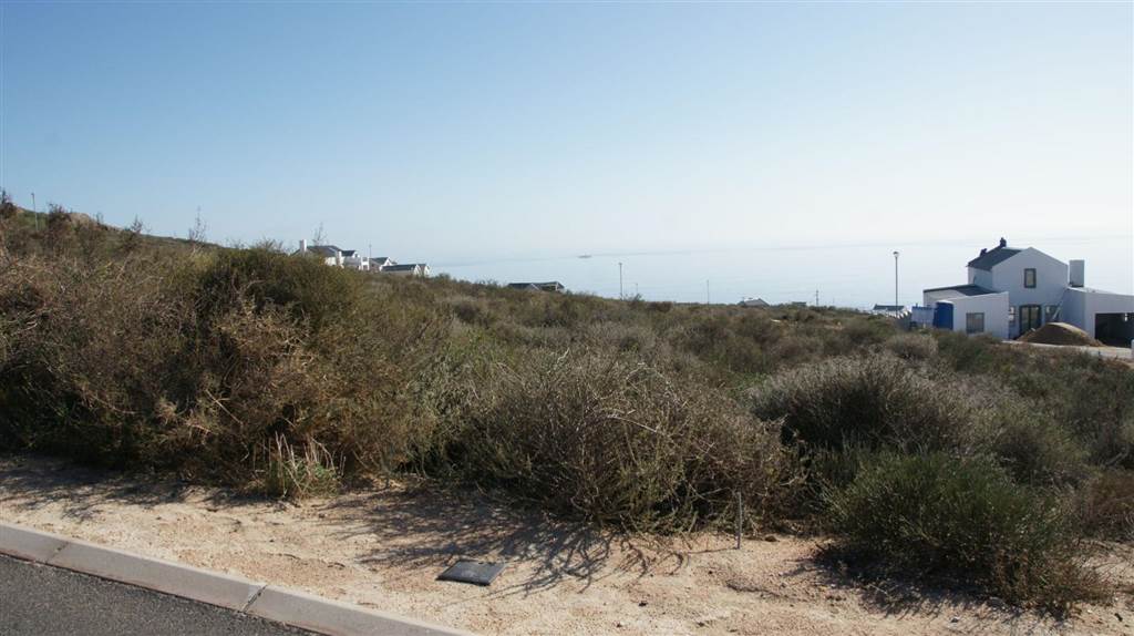 415 m² Land available in St Helena Views photo number 8