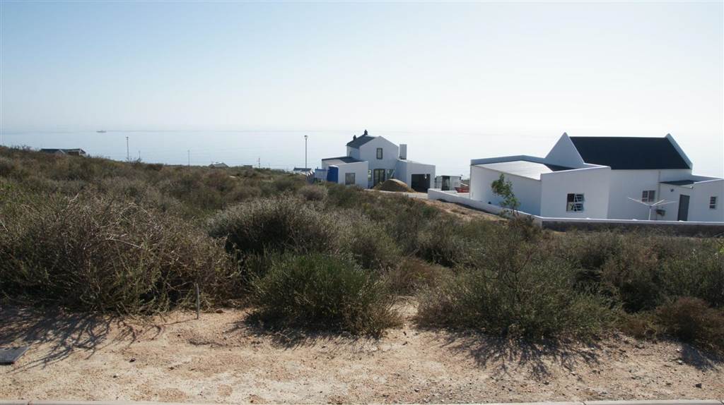 415 m² Land available in St Helena Views photo number 1