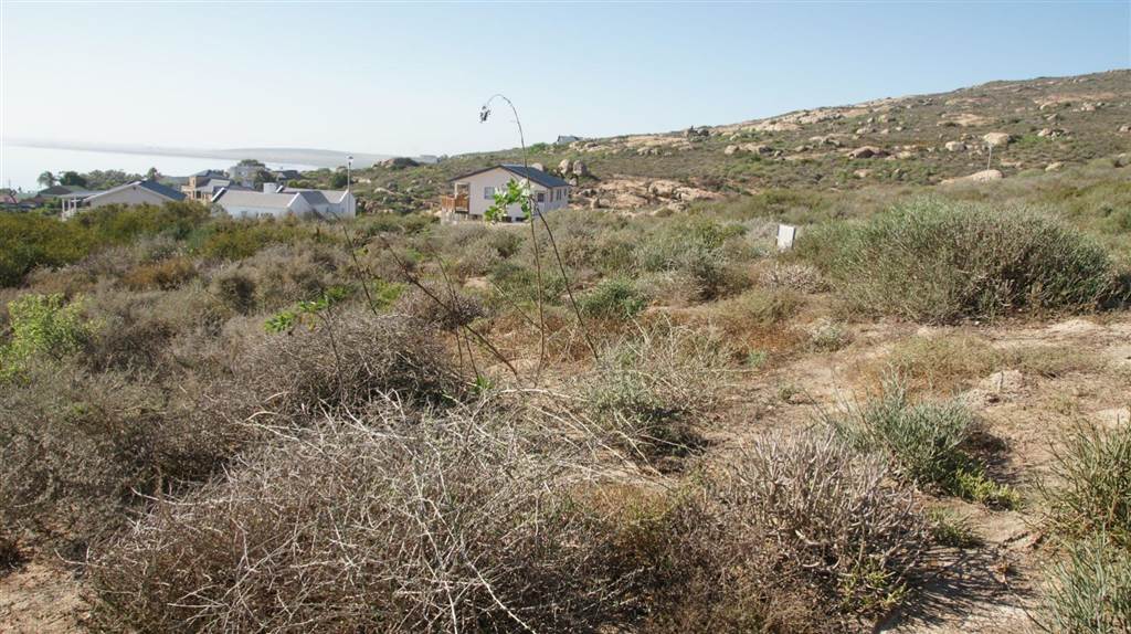 415 m² Land available in St Helena Views photo number 5