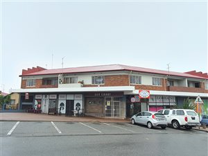 1 Bed Flat in Homestead