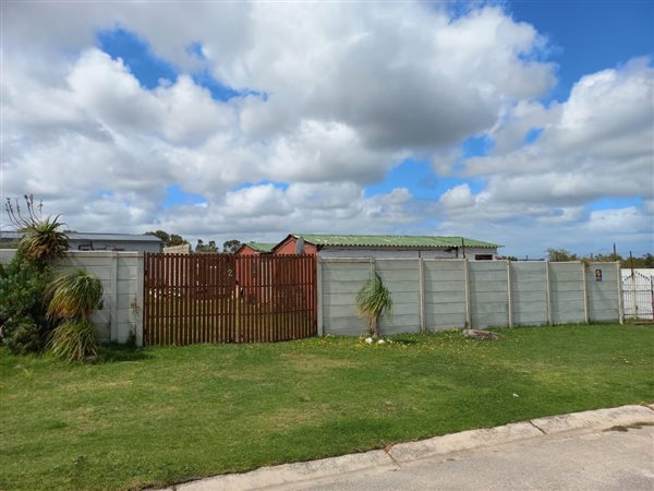 5 Bed House in Parsons Vlei