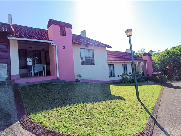 2 Bed House in Leisure Bay