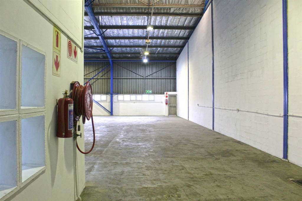 563  m² Industrial space in Westmead photo number 7