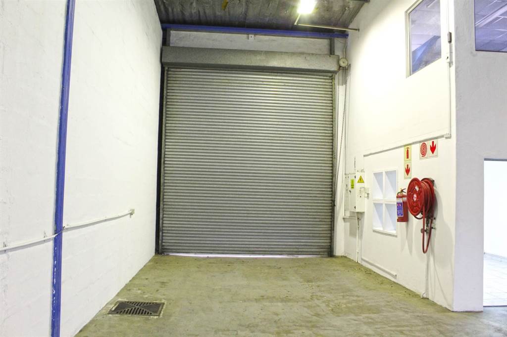 563  m² Industrial space in Westmead photo number 9
