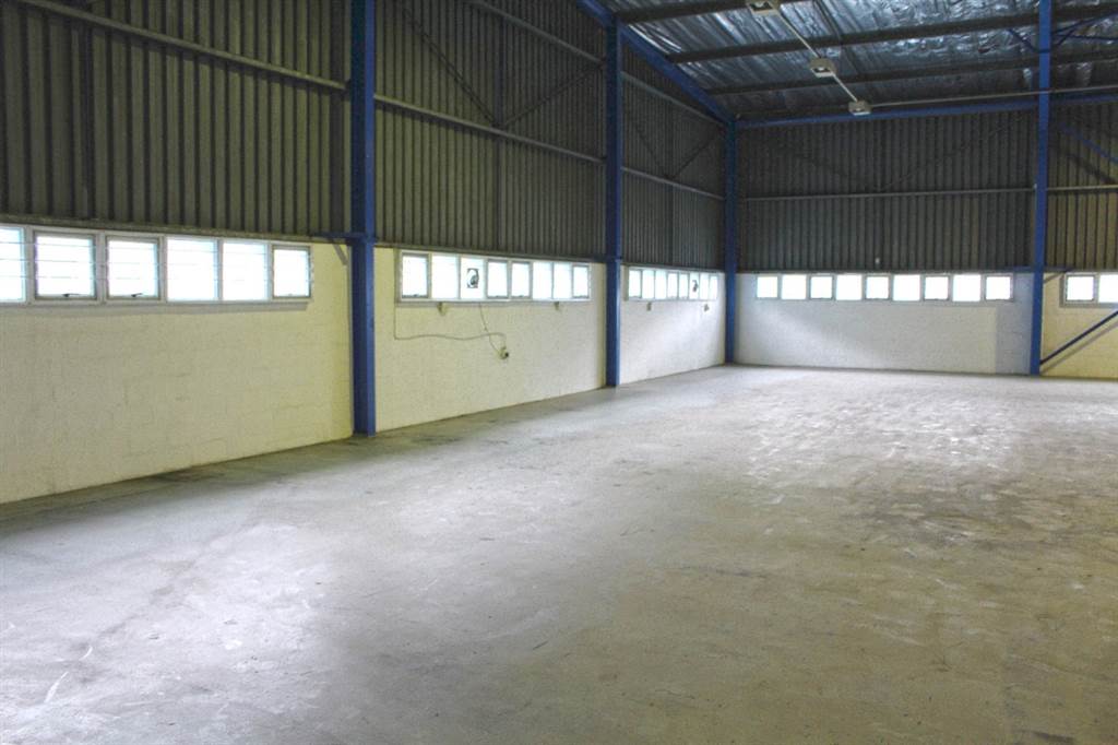 563  m² Industrial space in Westmead photo number 5