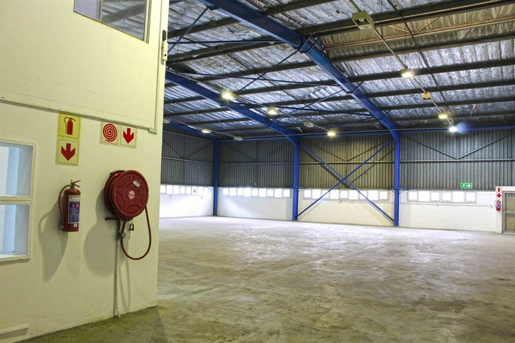 563  m² Industrial space in Westmead photo number 6