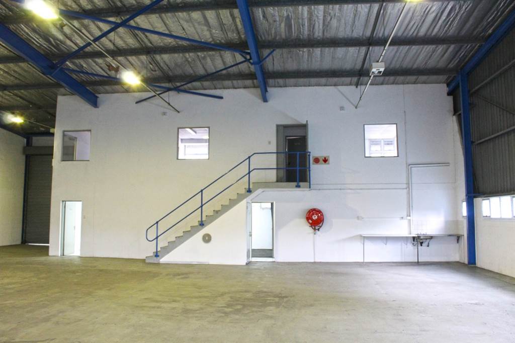 563  m² Industrial space in Westmead photo number 10