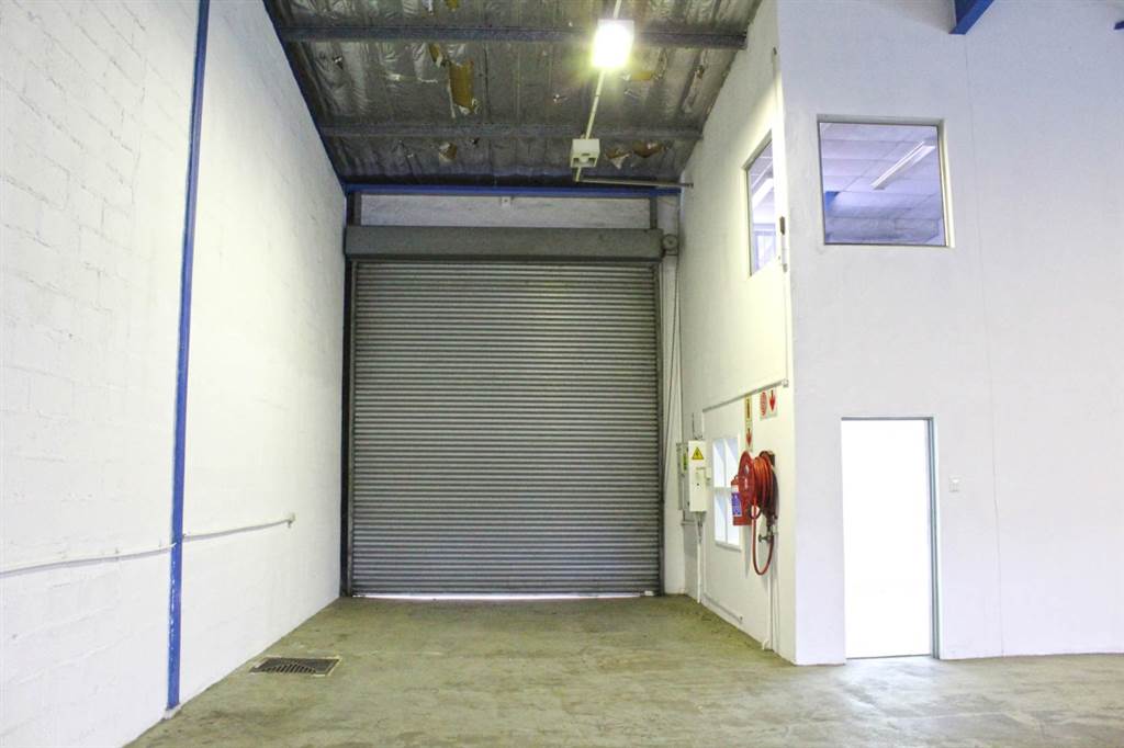 563  m² Industrial space in Westmead photo number 13