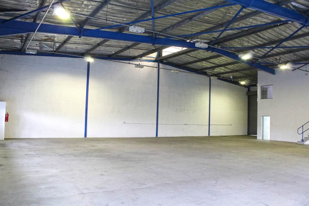 563  m² Industrial space in Westmead photo number 3