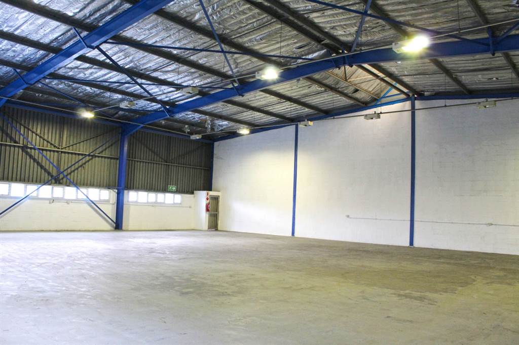 563  m² Industrial space in Westmead photo number 1