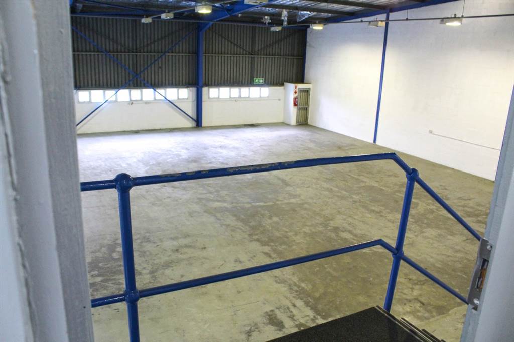 563  m² Industrial space in Westmead photo number 4