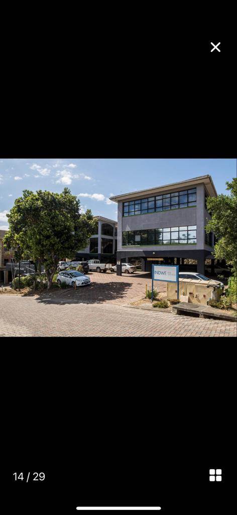 198  m² Office Space in Westville photo number 9