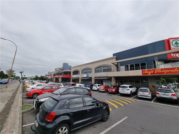 361  m² Retail Space in Bellville Central