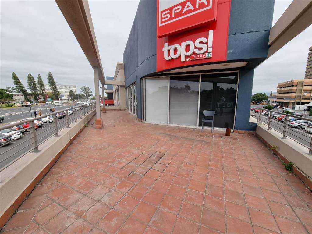 361  m² Retail Space in Bellville Central photo number 2