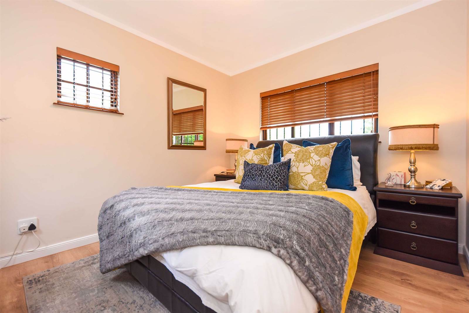 3 Bed Cluster in Lonehill photo number 19