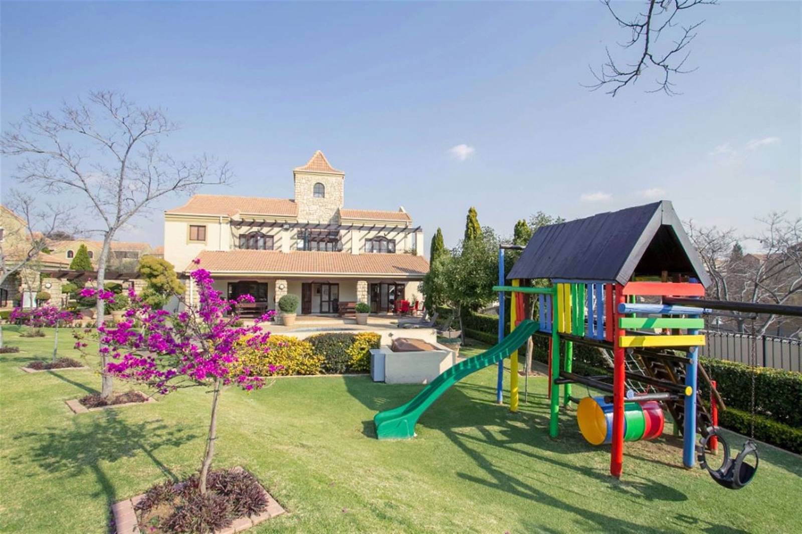 3 Bed Cluster in Lonehill photo number 23