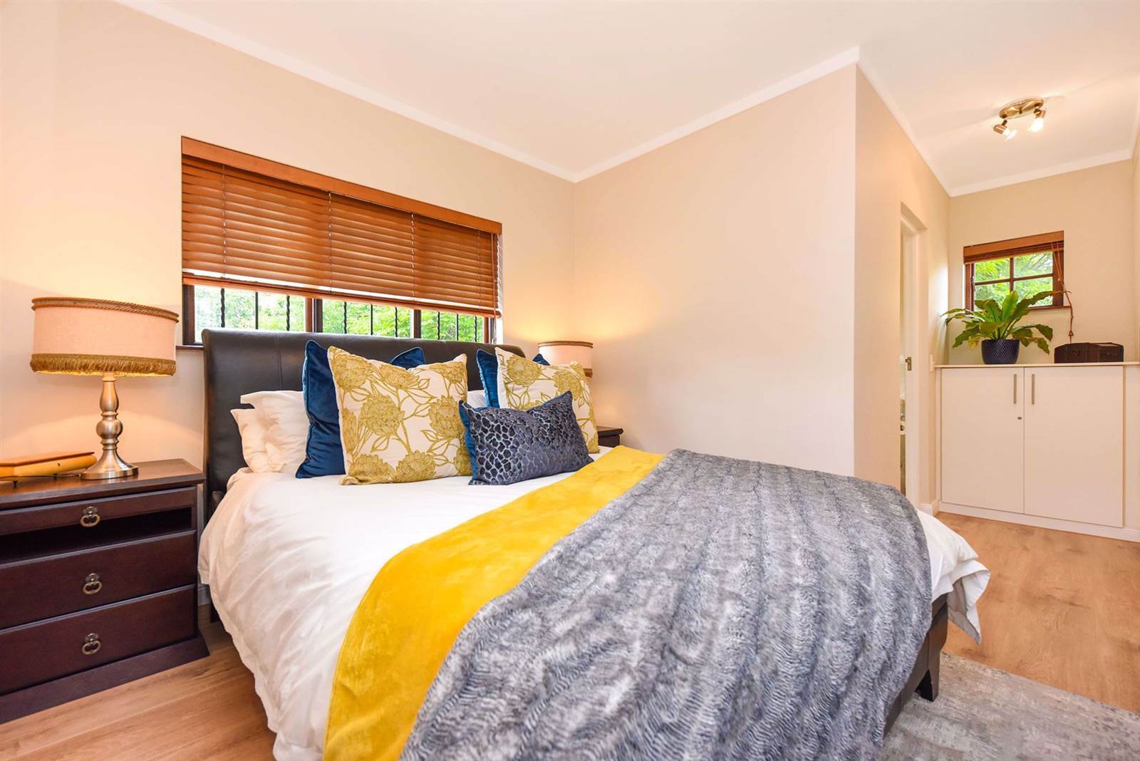 3 Bed Cluster in Lonehill photo number 20