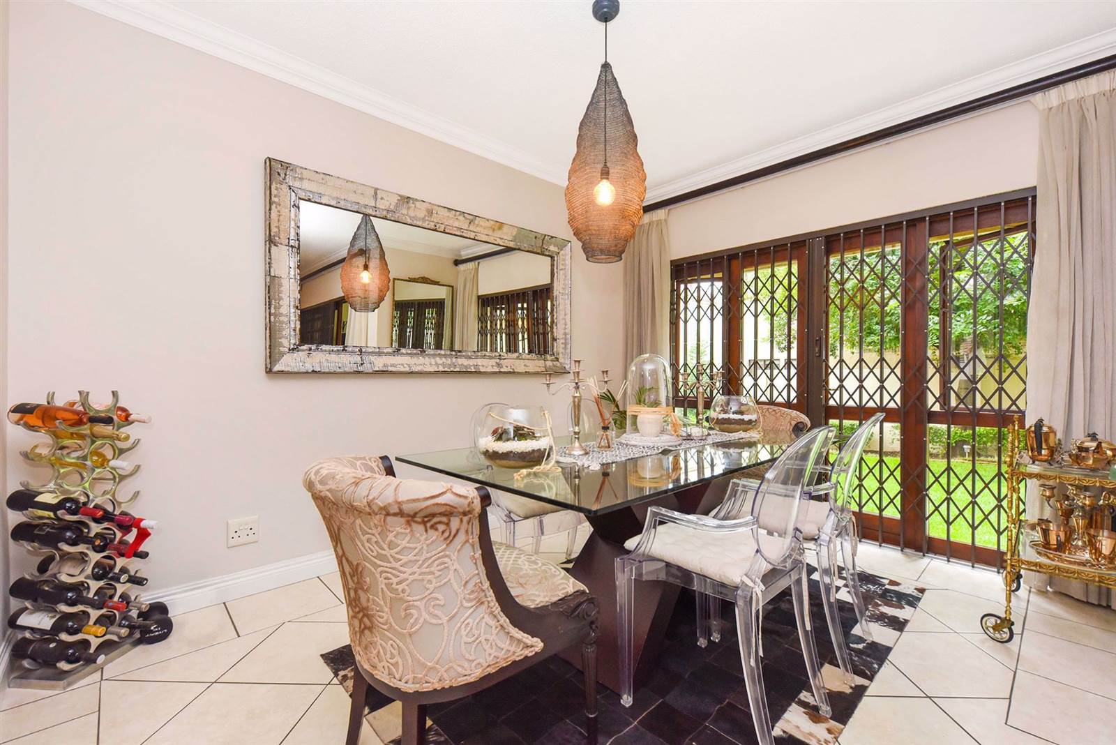3 Bed Cluster in Lonehill photo number 13