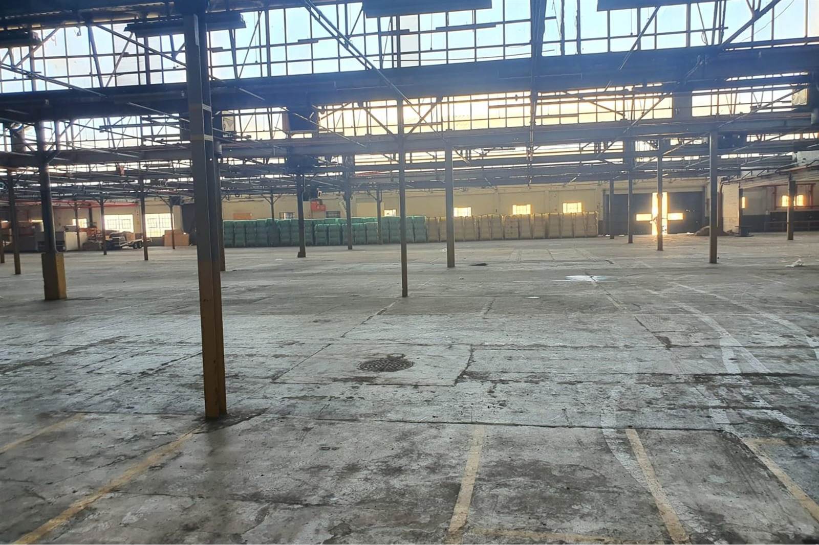 5000  m² Industrial space in Sidwell photo number 7