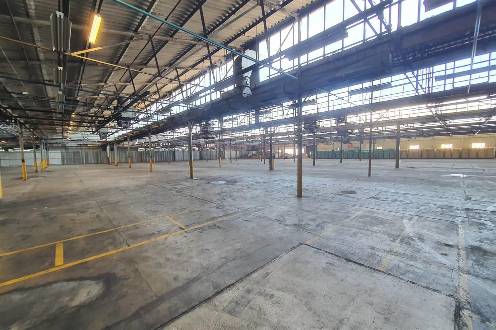 5000  m² Industrial space in Sidwell photo number 4