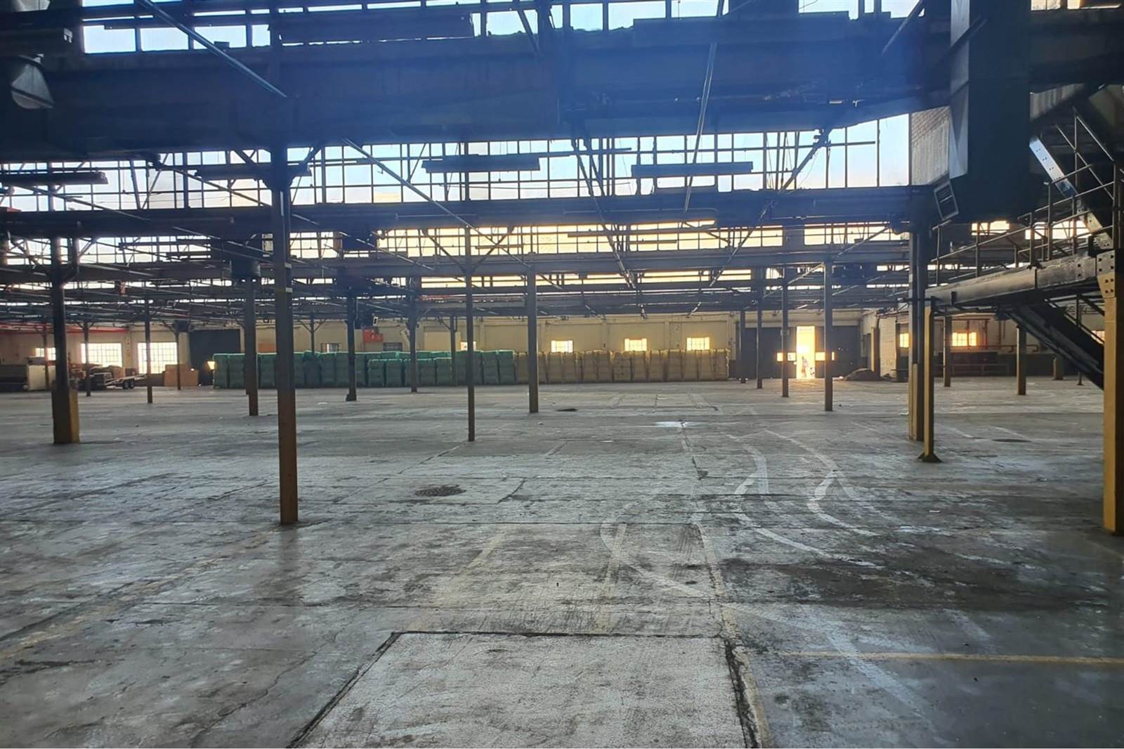 5000  m² Industrial space in Sidwell photo number 6