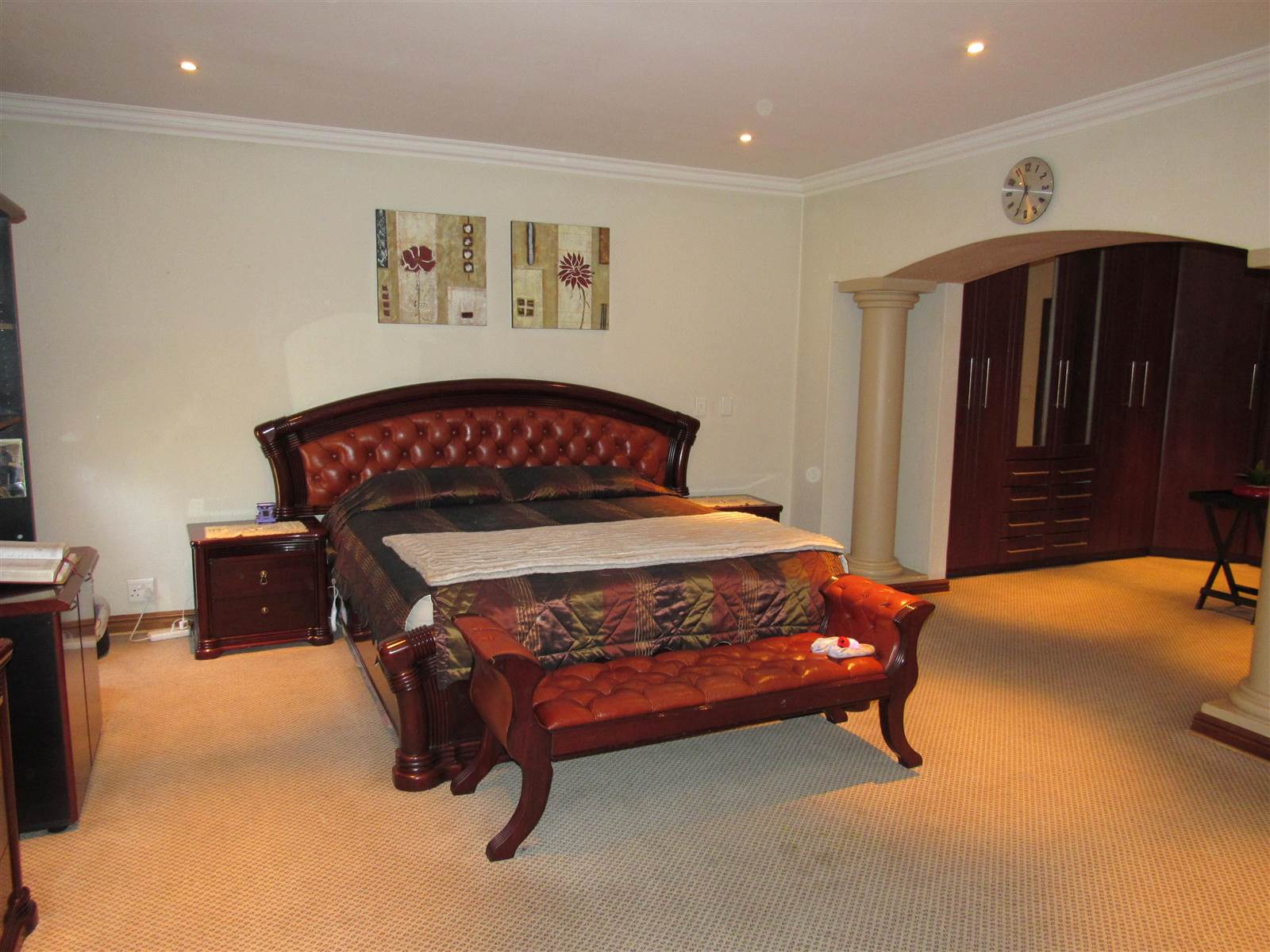 4 Bed Cluster in Beyers Park photo number 27