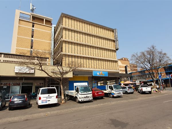 100  m² Commercial space in Sunnyside