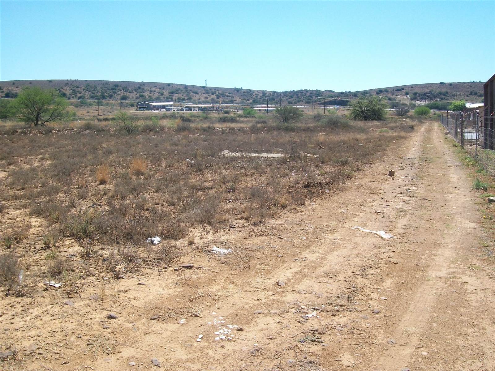 5874 m² Land available in Cradock photo number 1