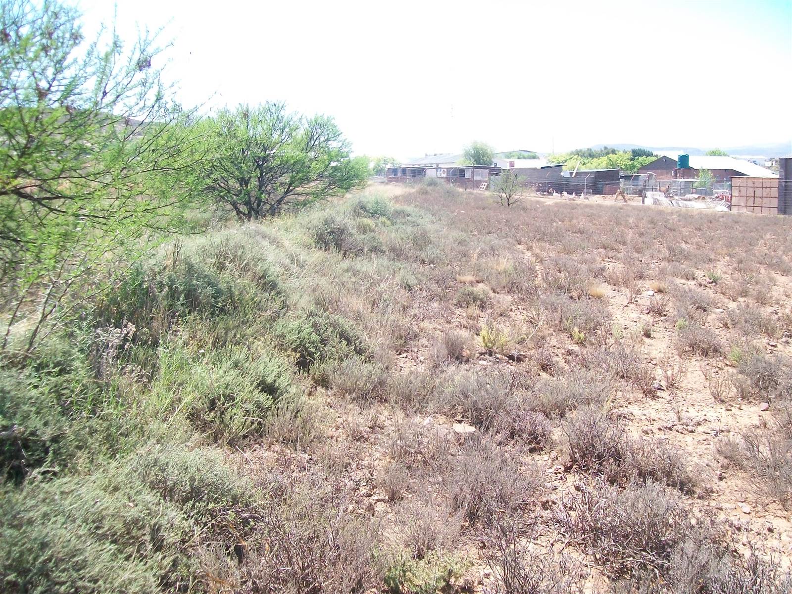 5874 m² Land available in Cradock photo number 2
