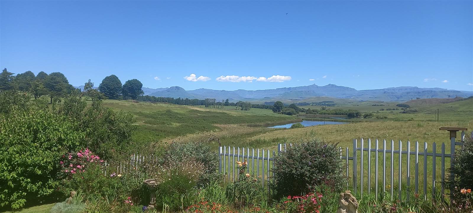 4 Bed House in Underberg photo number 21