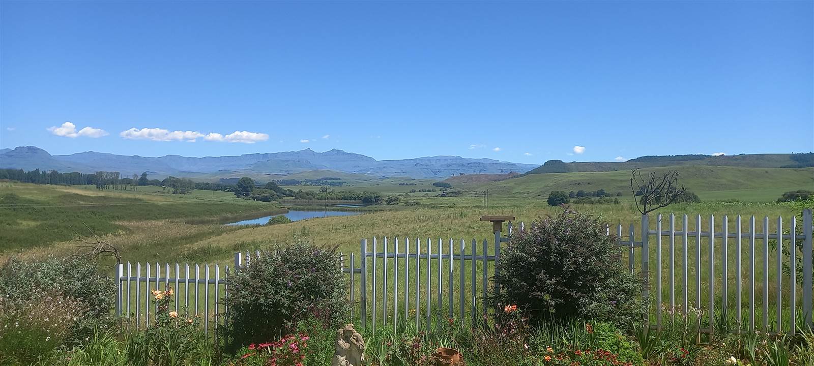 4 Bed House in Underberg photo number 22