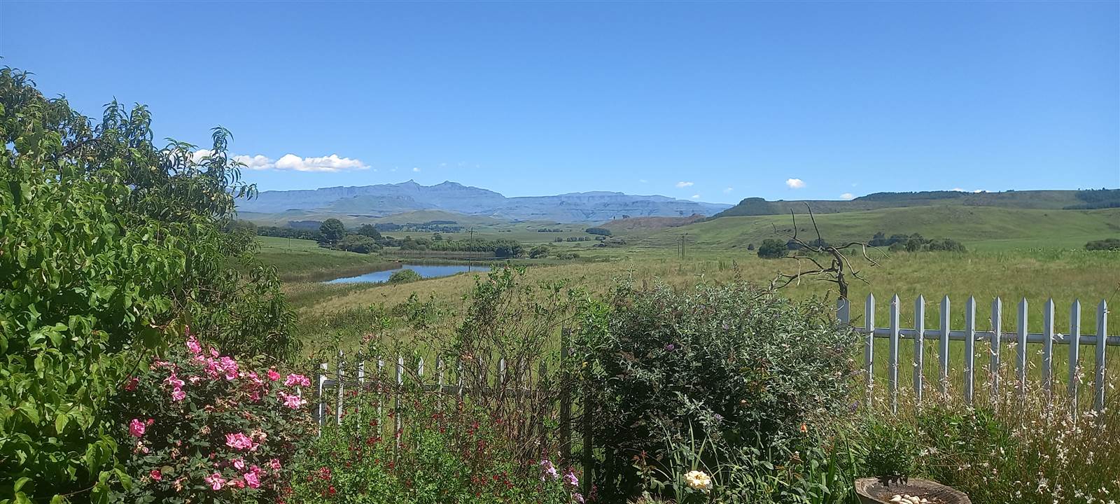 4 Bed House in Underberg photo number 23