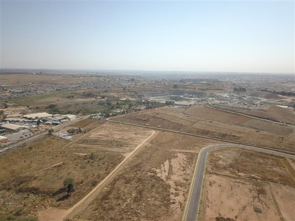 1 ha Land 1 ha Land