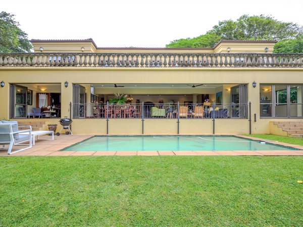 4 Bedroom House 4 Bedroom House