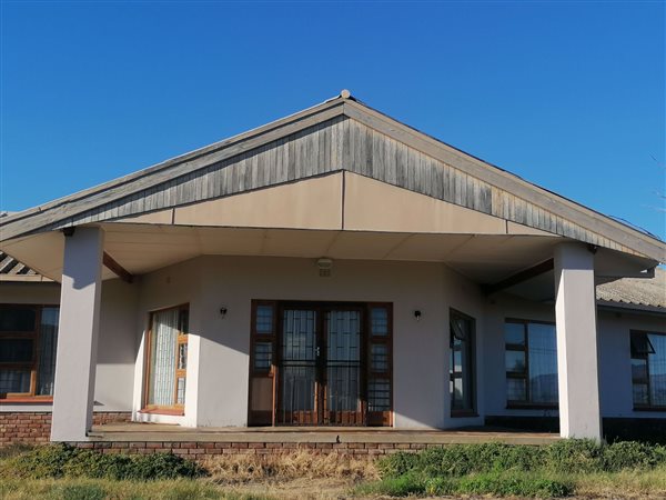 3 Bed House in Calitzdorp