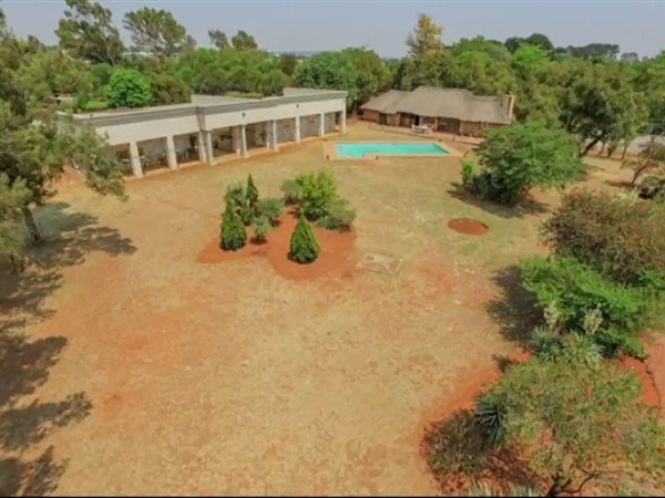2.5 ha Farm 2.5 ha Farm