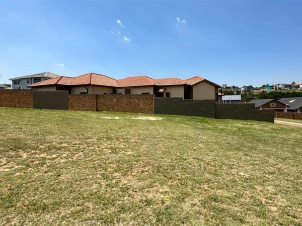681 m² Land available in Kungwini Country Estate