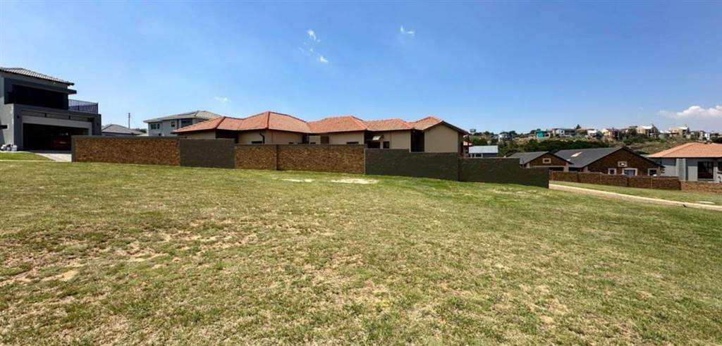 681 m² Land available in Kungwini Country Estate photo number 1