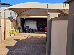 3 Bed House in Munsieville South