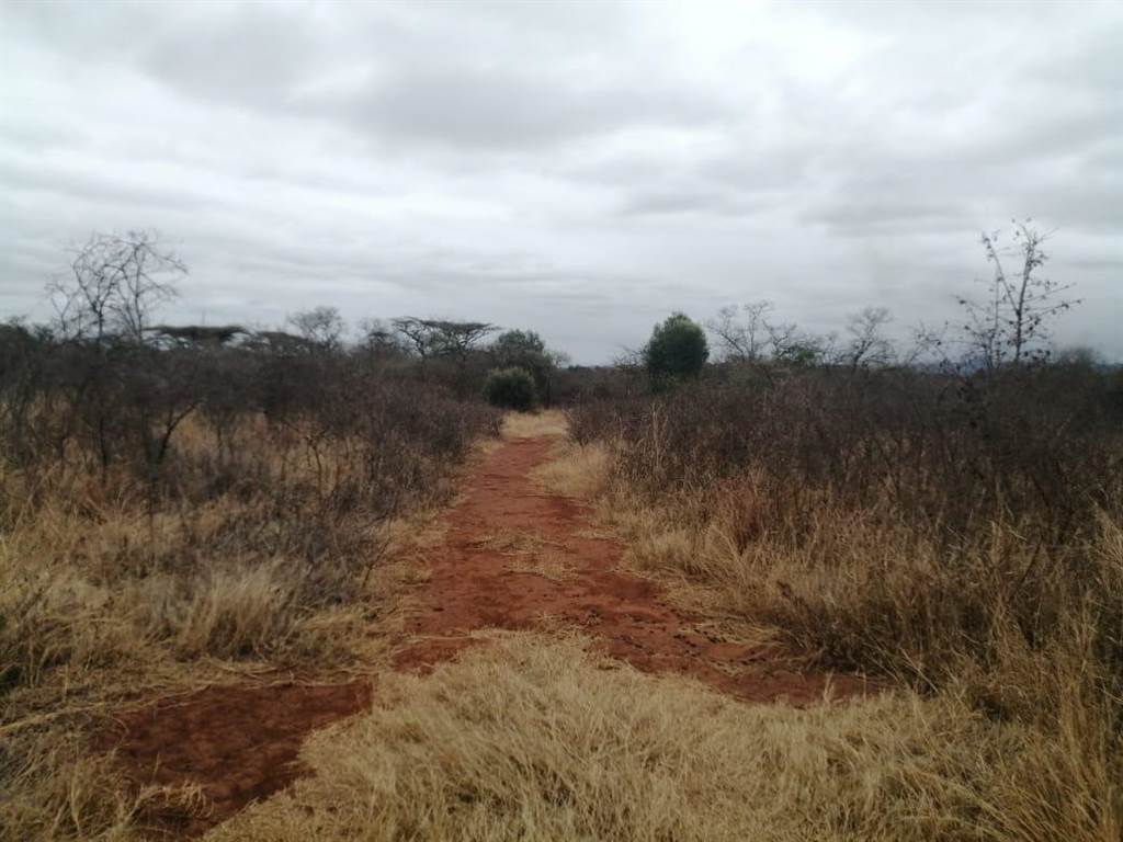 1 ha Land available in Barberton photo number 3