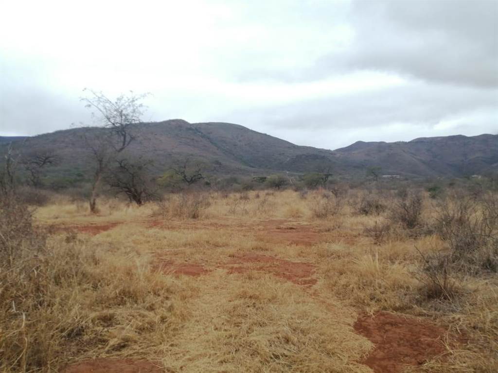 1 ha Land available in Barberton photo number 5